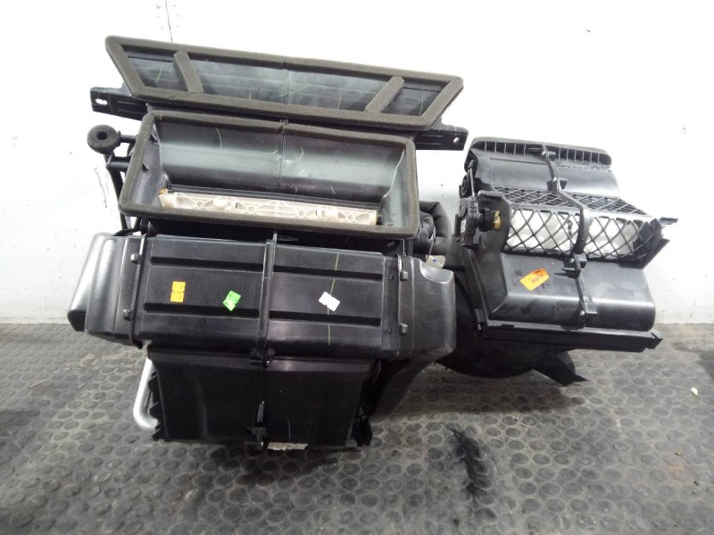Recambio de mueble calefaccion para ford transit custom kasten 310 l1 trend referencia OEM IAM BK21198556AM  P2-B4-15