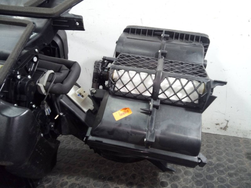 Recambio de mueble calefaccion para ford transit custom kasten 310 l1 trend referencia OEM IAM BK21198556AM  P2-B4-15