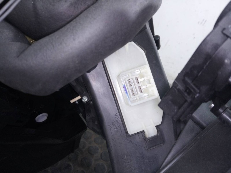 Recambio de mueble calefaccion para ford transit custom kasten 310 l1 trend referencia OEM IAM BK21198556AM  P2-B4-15