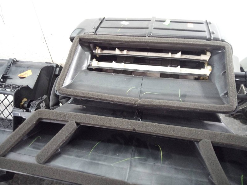 Recambio de mueble calefaccion para ford transit custom kasten 310 l1 trend referencia OEM IAM BK21198556AM  P2-B4-15