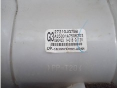 Recambio de mueble calefaccion para nissan x-trail (t31) se referencia OEM IAM 27210JG75B A35001A7506202 P2-B4-15 2