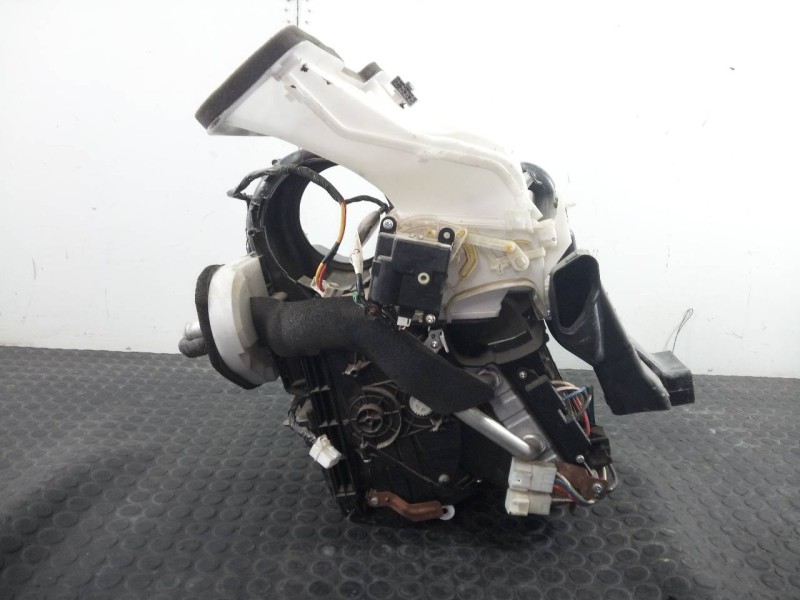 Recambio de mueble calefaccion para nissan x-trail (t31) se referencia OEM IAM 27210JG75B A35001A7506202 P2-B4-15