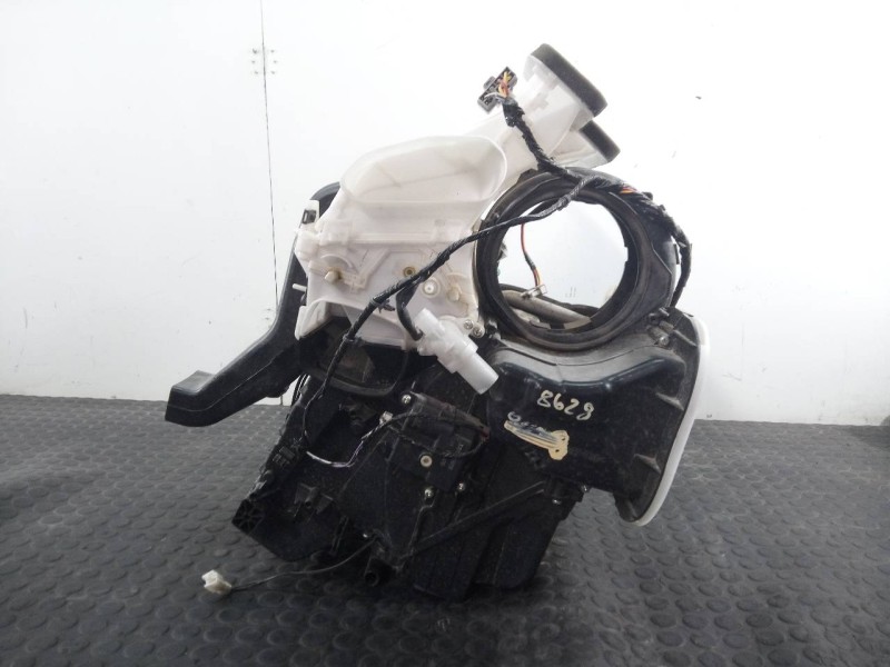 Recambio de mueble calefaccion para nissan x-trail (t31) se referencia OEM IAM 27210JG75B A35001A7506202 P2-B4-15