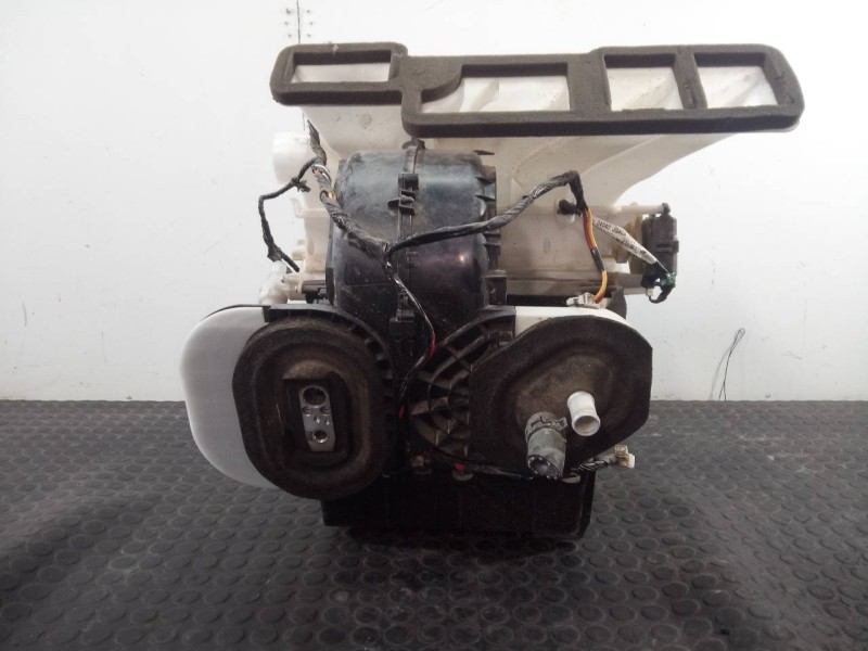 Recambio de mueble calefaccion para nissan x-trail (t31) se referencia OEM IAM 27210JG75B A35001A7506202 P2-B4-15