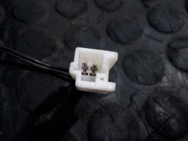 Recambio de mueble calefaccion para nissan x-trail (t31) se referencia OEM IAM 27210JG75B A35001A7506202 P2-B4-15