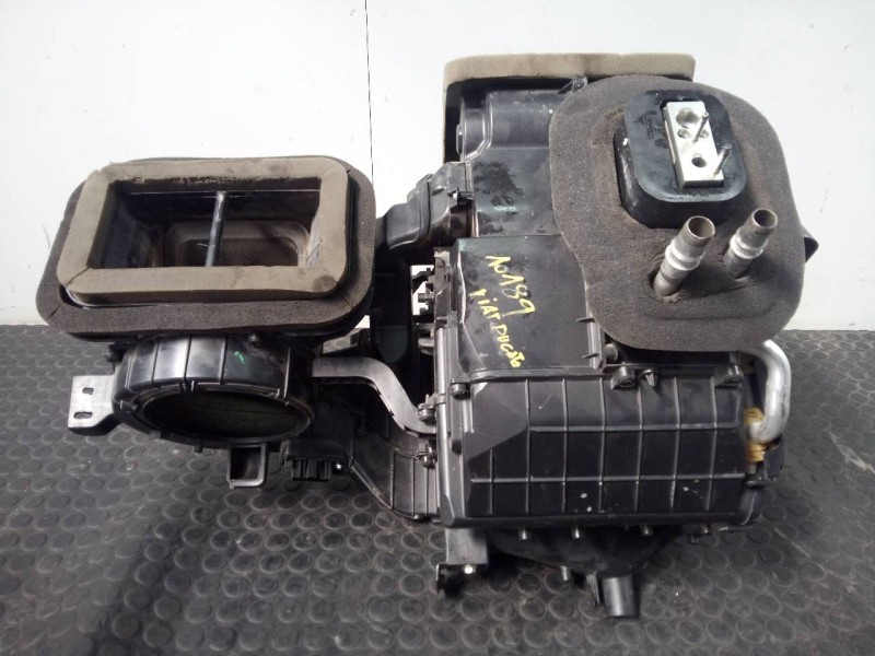 Recambio de mueble calefaccion para fiat ducato furgón g. vol. 33 150 (rs: 4035 mm) (l4h2) referencia OEM IAM 7356575410  P2-B3-