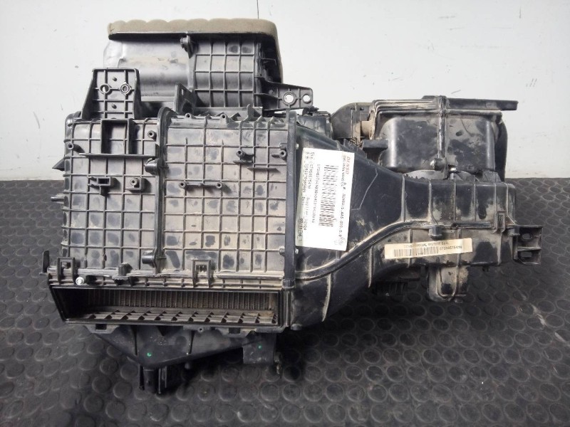 Recambio de mueble calefaccion para fiat ducato furgón g. vol. 33 150 (rs: 4035 mm) (l4h2) referencia OEM IAM 7356575410  P2-B3-