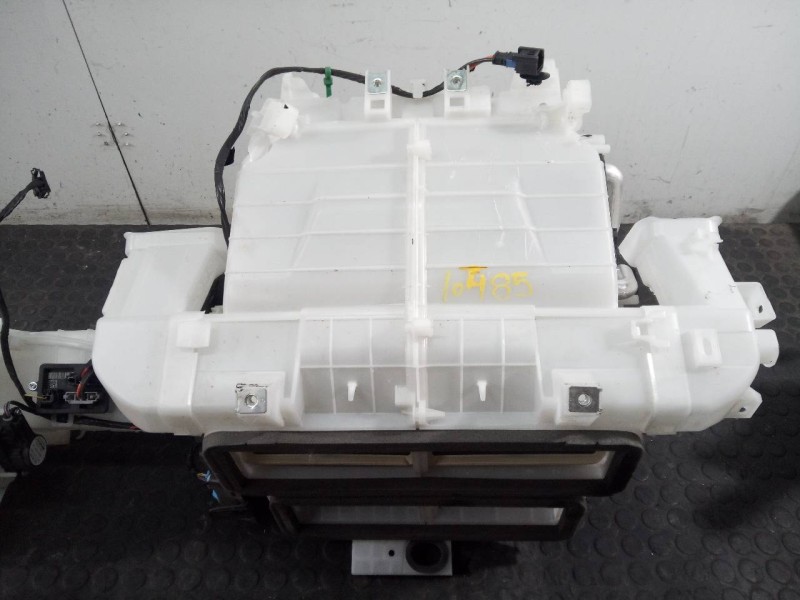 Recambio de mueble calefaccion para opel vivaro furgón m innovation referencia OEM IAM   P2-A3-32