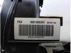 Recambio de mueble calefaccion para citroën c4 berlina collection referencia OEM IAM 96819063XT P0910001 P2-B2-6 2