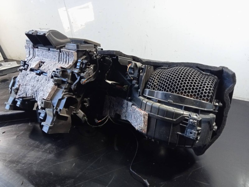 Recambio de mueble calefaccion para mercedes-benz clase e lim. (w213) e 220 d (213.004) referencia OEM IAM 2138309003  P2-A2-6