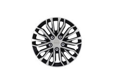 Recambio de tapacubos rueda para universal tapacubos tapacubos sparco tokio intl bicolor 15´´ / 16´´ referencia OEM IAM SPC1617B