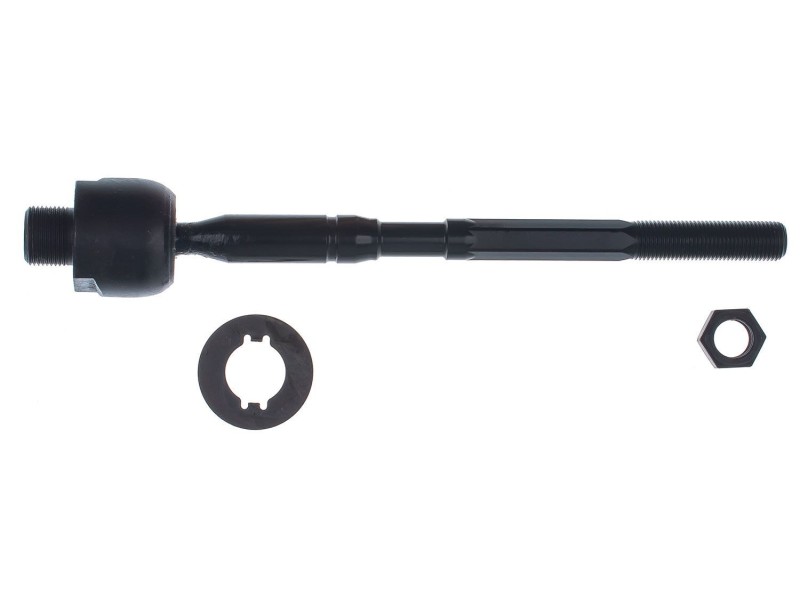 Recambio de rotula axial para toyota land cruiser (j12) referencia OEM IAM D180313 NUEVO T1-3-A4-3