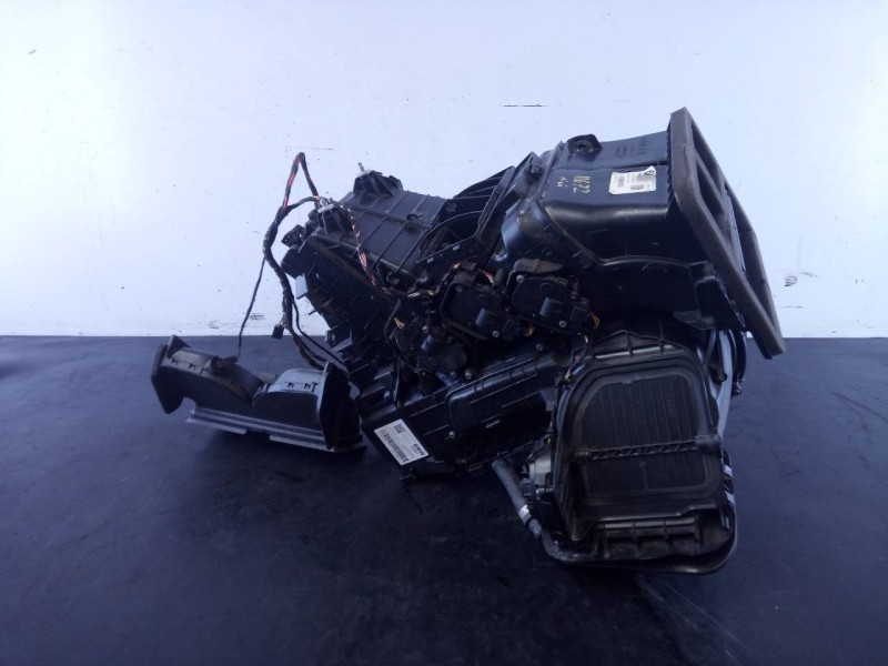 Recambio de mueble calefaccion para mini cabrio (f57) cooper referencia OEM IAM 637366070 N00779418 P1-B4-1