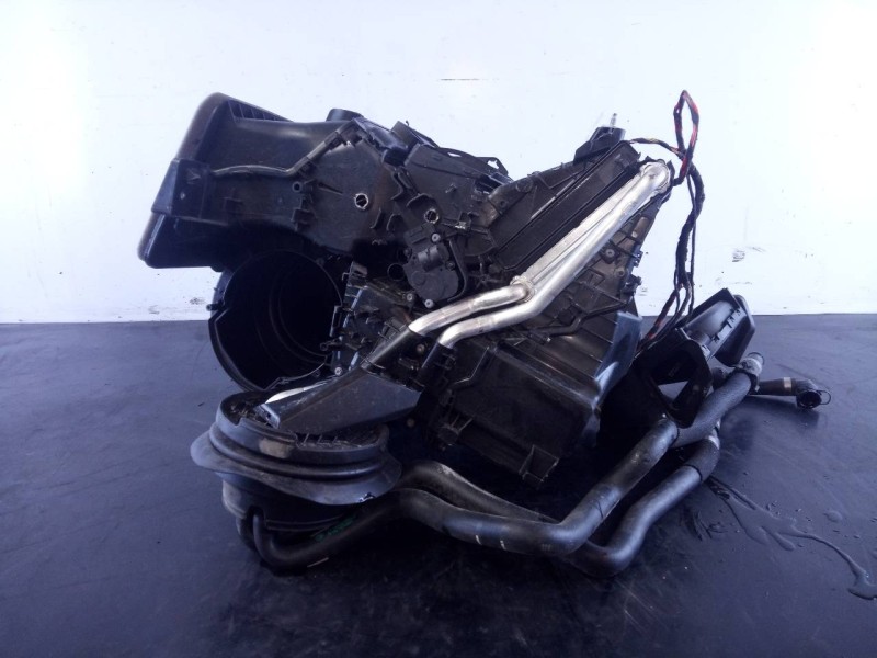 Recambio de mueble calefaccion para mini cabrio (f57) cooper referencia OEM IAM 637366070 N00779418 P1-B4-1
