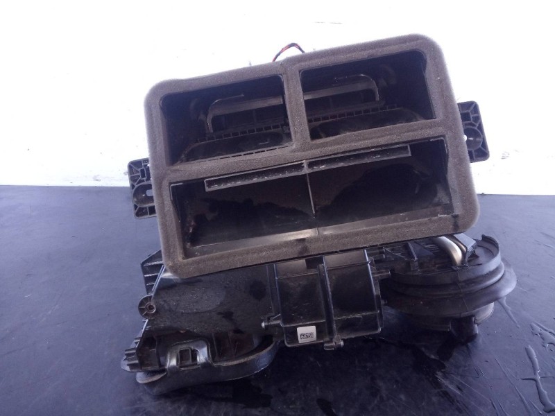 Recambio de mueble calefaccion para mini cabrio (f57) cooper referencia OEM IAM 637366070 N00779418 P1-B4-1