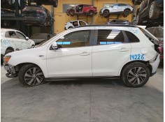 mitsubishi asx (ga_w_) del año 2015