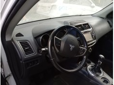 mitsubishi asx (ga_w_) del año 2015 2