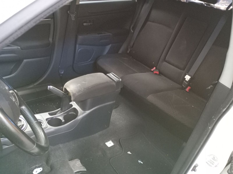 mitsubishi asx (ga_w_) del año 2015