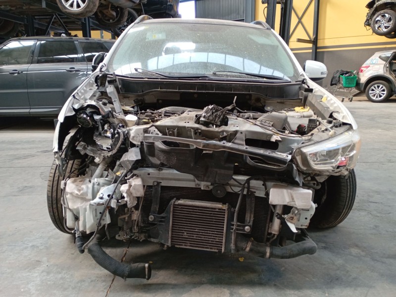 mitsubishi asx (ga_w_) del año 2015