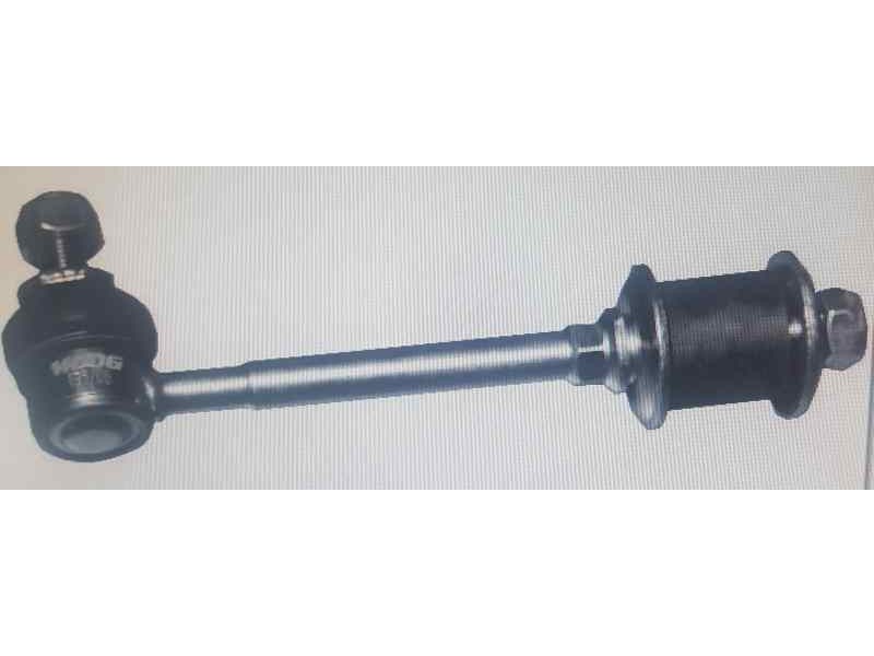 Recambio de bieleta barra estabilizadora para toyota land cruiser (j9) referencia OEM IAM TOLS4983 NUEVO T1-3-A2-2
