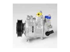 Recambio de compresor aire para audi a4 avant (8e) referencia OEM IAM TSP0155997 NUEVO TIENDA