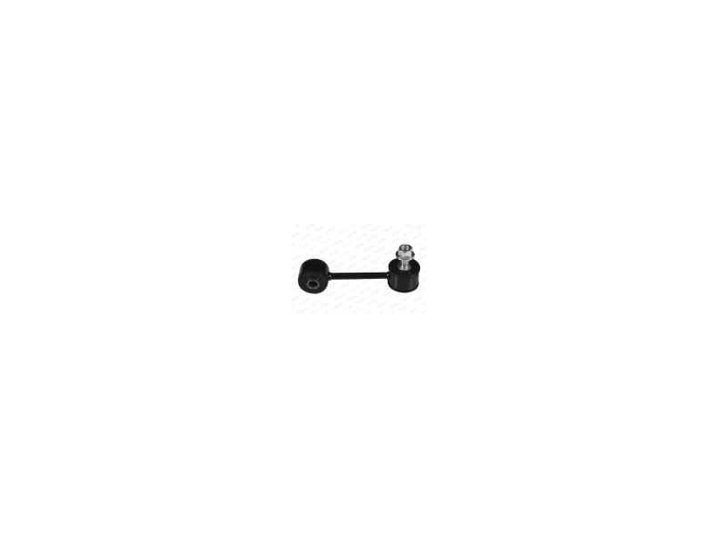 Recambio de bieleta barra estabilizadora para seat leon (1m1) referencia OEM IAM D140141 NUEVO T1-3-A7-3