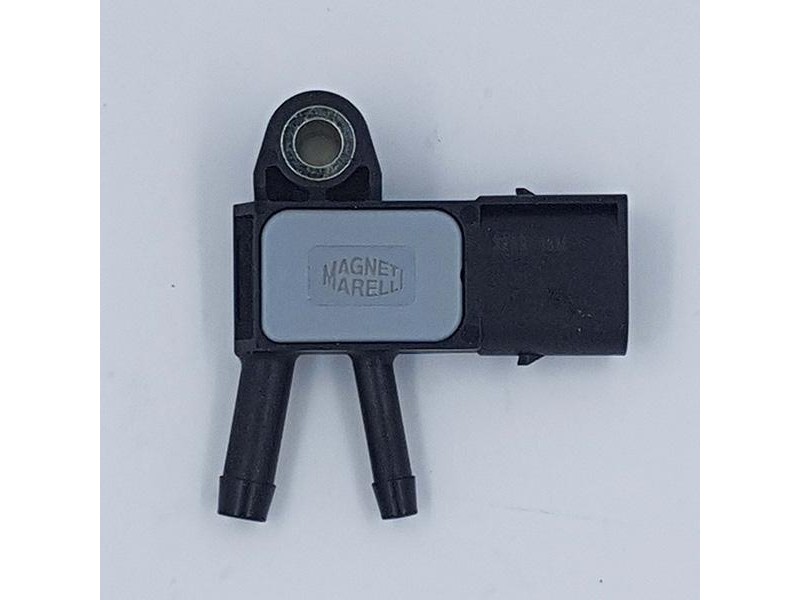 Recambio de sensor presion diferencial / presion gases de escape para universal sensor presion filtro particulas referencia OEM 