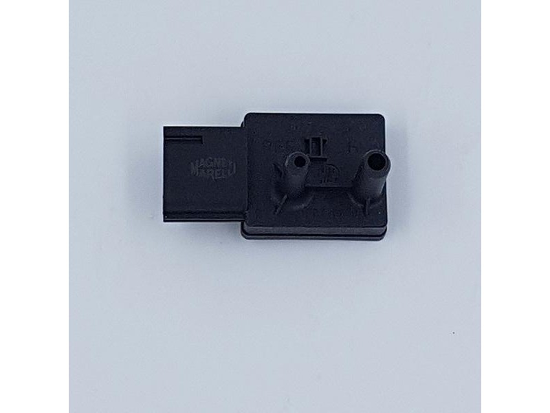 Recambio de sensor presion diferencial / presion gases de escape para universal sensor presion filtro particulas referencia OEM 