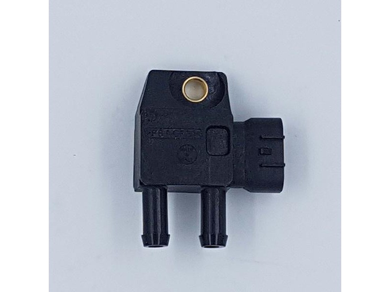Recambio de sensor presion diferencial / presion gases de escape para universal sensor presion filtro particulas referencia OEM 