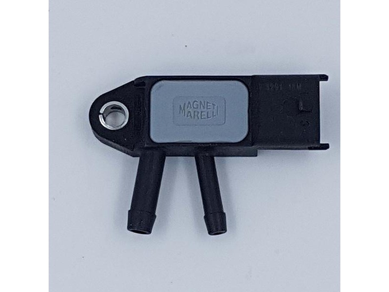 Recambio de sensor presion diferencial / presion gases de escape para universal sensor presion filtro particulas referencia OEM 