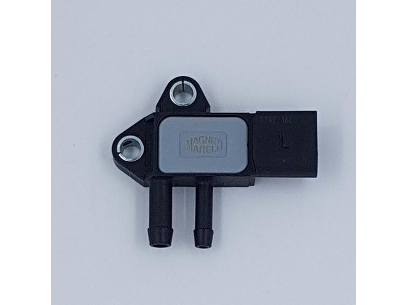 Recambio de sensor presion diferencial / presion gases de escape para universal sensor presion filtro particulas referencia OEM 