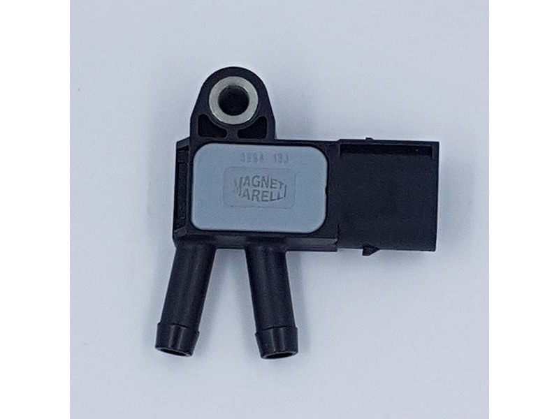 Recambio de sensor presion diferencial / presion gases de escape para universal sensor presion filtro particulas referencia OEM 