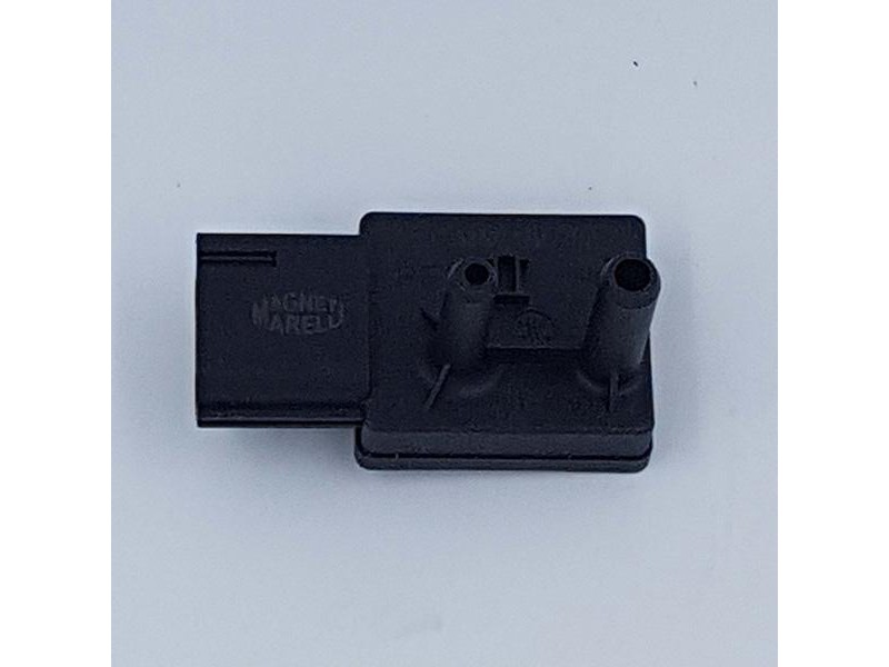 Recambio de sensor presion diferencial / presion gases de escape para universal sensor presion filtro particulas referencia OEM 