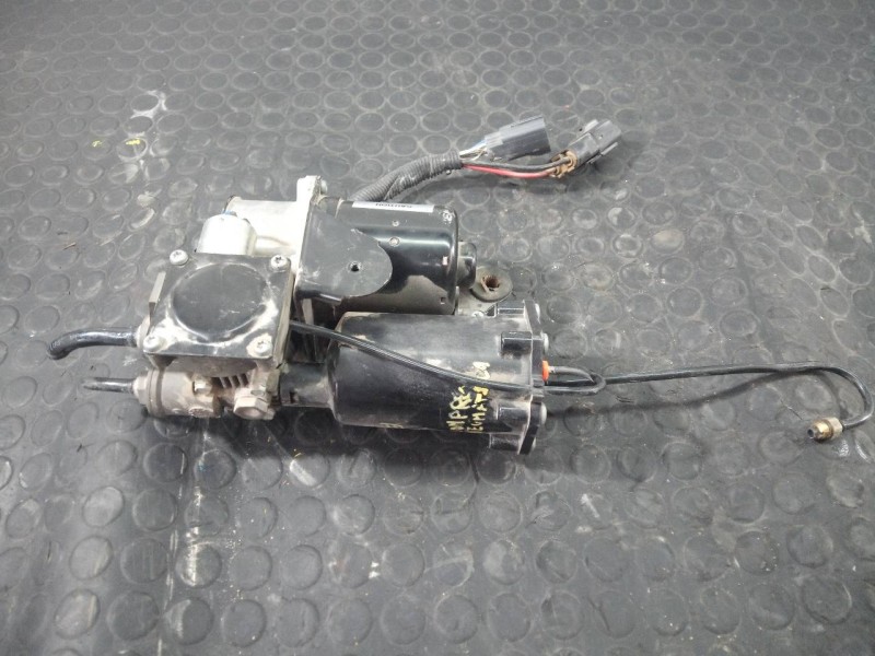 Recambio de compresor aire para land rover discovery v6 td se referencia OEM IAM   P3-B9-3-3