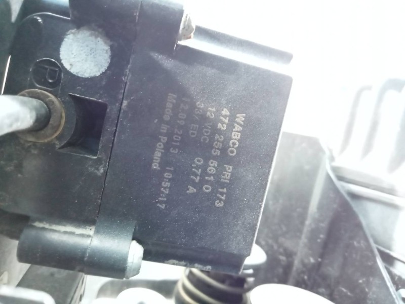 Recambio de compresor aire para bmw serie 7 (f01/f02) 740d referencia OEM IAM 3720678945004 4430201041 P1-A2-3