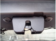 Recambio de cerradura maletero / porton para peugeot 3008 gt line referencia OEM IAM   