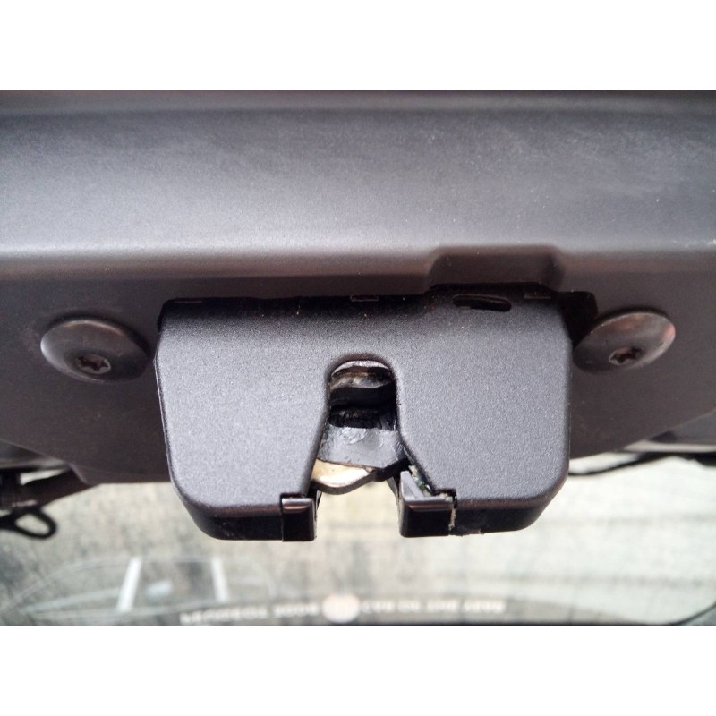 Recambio de cerradura maletero / porton para peugeot 3008 gt line referencia OEM IAM   