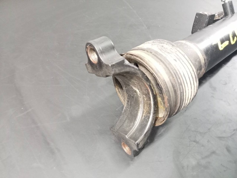 Recambio de bieleta barra estabilizadora para toyota land cruiser (j15) limited referencia OEM IAM 4887560032  P1-A2-3