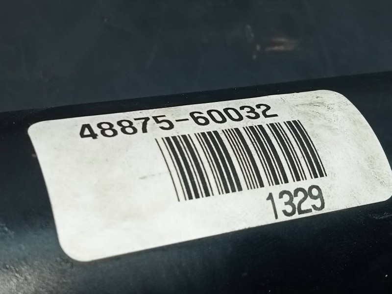 Recambio de bieleta barra estabilizadora para toyota land cruiser (j15) limited referencia OEM IAM 4887560032  P1-A2-3