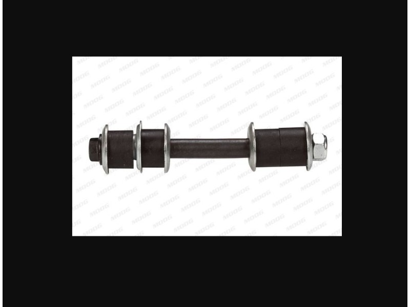 Recambio de bieleta barra estabilizadora para mitsubishi montero (v20/v40) referencia OEM IAM MILS8427 NUEVO T1-3-A2-2