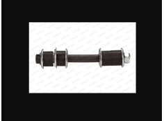Recambio de bieleta barra estabilizadora para mitsubishi montero (v20/v40) referencia OEM IAM MILS8427 NUEVO T1-3-A2-2
