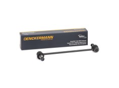 Recambio de bieleta barra estabilizadora para renault megane ii berlina 5p referencia OEM IAM D140278 NUEVO T1-3-A7-3