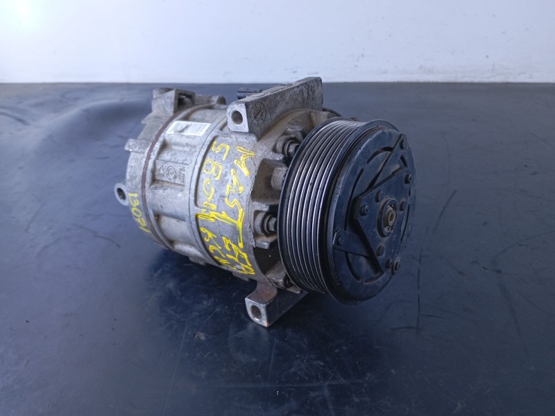 Recambio de compresor aire para renault master kasten l1h1 ka 2,8t referencia OEM IAM   P3-A1-3-2