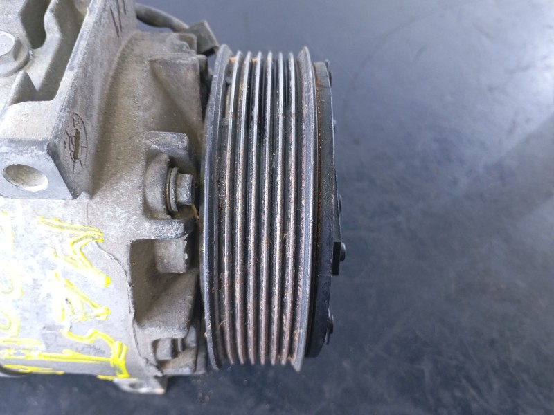 Recambio de compresor aire para renault master kasten l1h1 ka 2,8t referencia OEM IAM   P3-A1-3-2