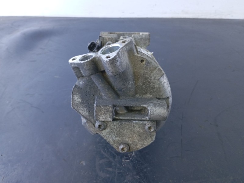 Recambio de compresor aire para renault master kasten l1h1 ka 2,8t referencia OEM IAM   P3-A1-3-2