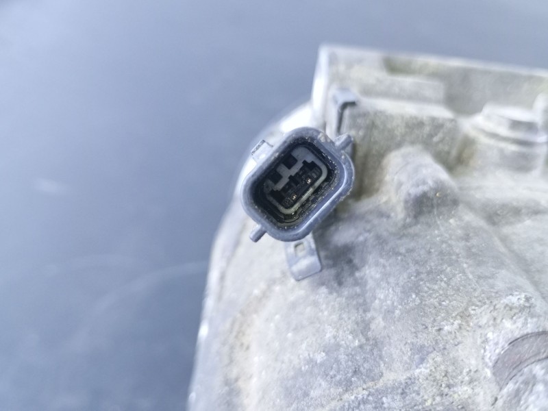 Recambio de compresor aire para renault master kasten l1h1 ka 2,8t referencia OEM IAM   P3-A1-3-2