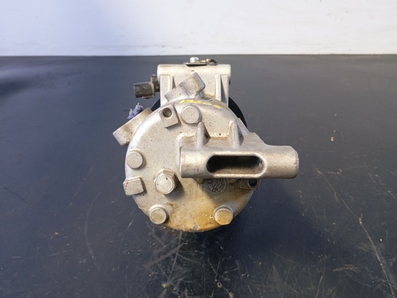Recambio de compresor aire para maxus deliver 9 furgoneta 2.0 d (sv63c) referencia OEM IAM SEBX13D  P3-A1-34-2