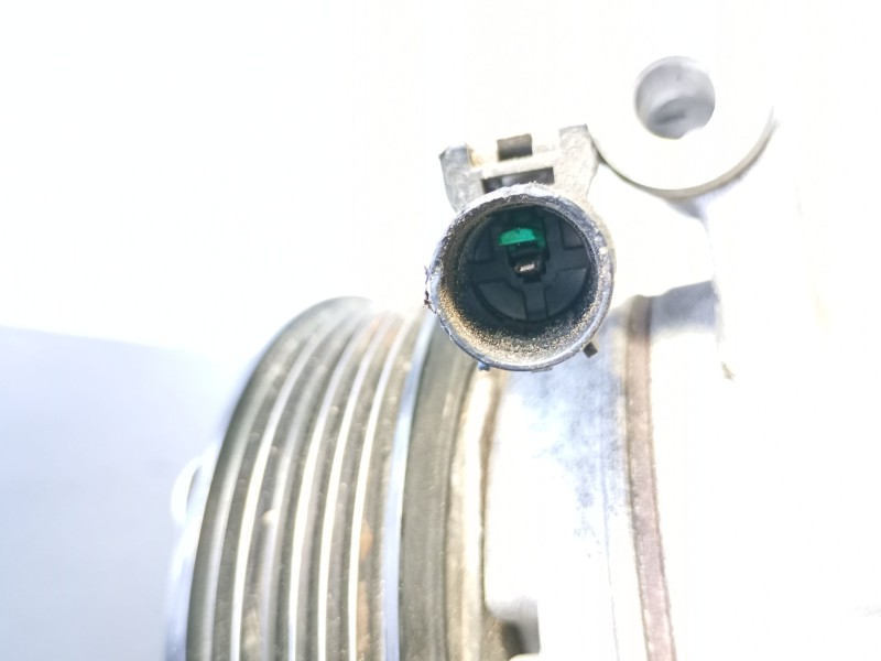 Recambio de compresor aire para maxus deliver 9 furgoneta 2.0 d (sv63c) referencia OEM IAM SEBX13D  P3-A1-34-2