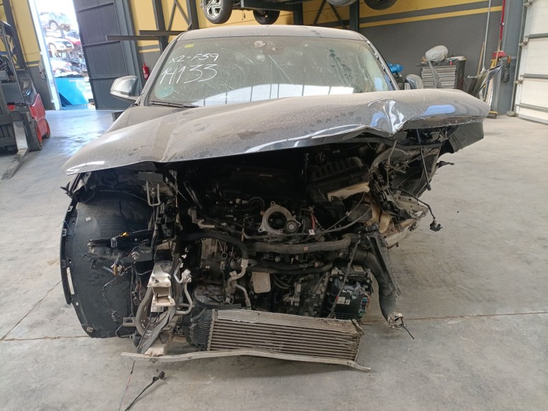 bmw x2 (f39) del año 2020