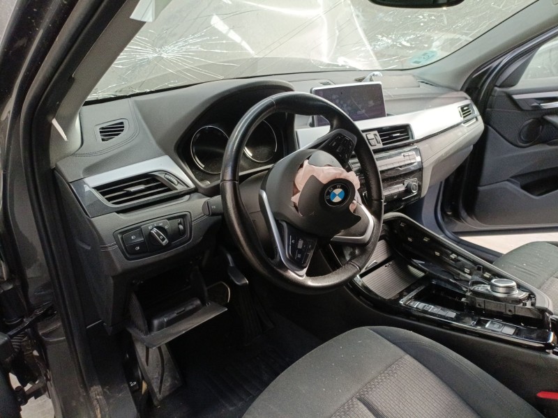 bmw x2 (f39) del año 2020